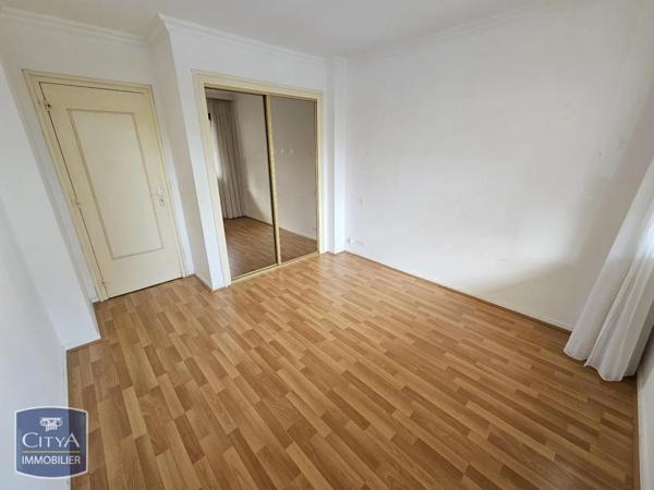 Vente appartement 4 pièces de 110.84m²