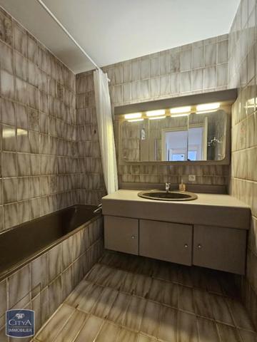 Vente appartement 4 pièces de 110.84m²