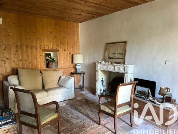 Maison à vendre 9 pièces 230 m² Loix
