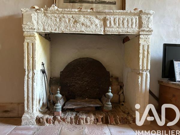 Maison à vendre 9 pièces 230 m² Loix
