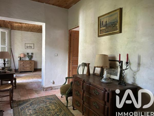 Maison à vendre 9 pièces 230 m² Loix