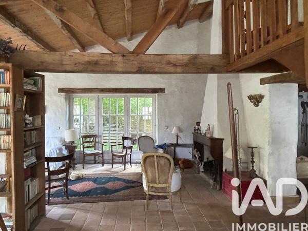 Maison à vendre 9 pièces 230 m² Loix