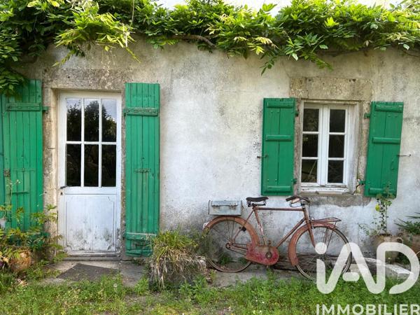 Maison à vendre 9 pièces 230 m² Loix