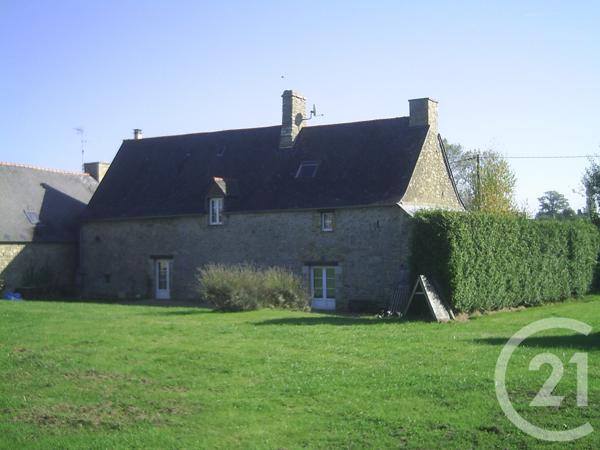 Maison à vendre  7 pièces - 192,74 m2 ANTRAIN - 35