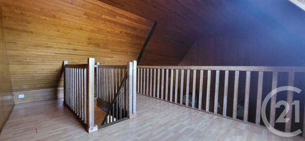 Maison à vendre  7 pièces - 192,74 m2 ANTRAIN - 35