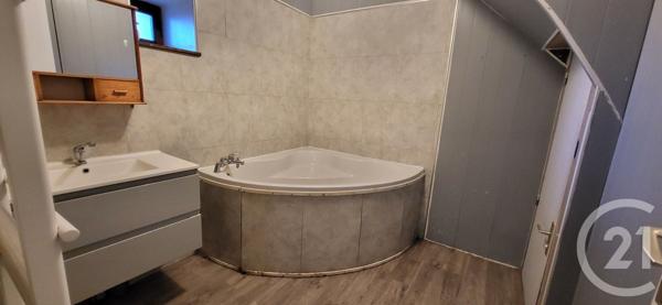 Maison à vendre  7 pièces - 192,74 m2 ANTRAIN - 35