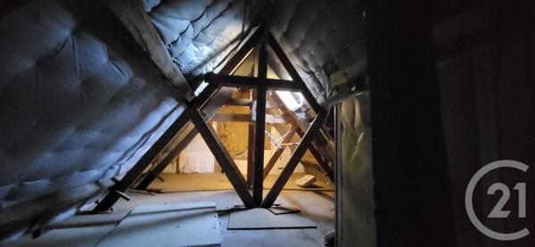 Maison à vendre  7 pièces - 192,74 m2 ANTRAIN - 35