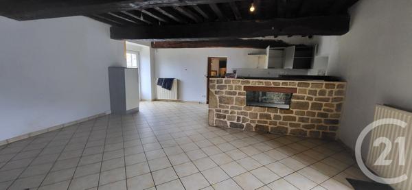 Maison à vendre  7 pièces - 192,74 m2 ANTRAIN - 35