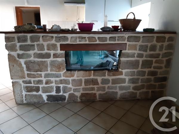 Maison à vendre  7 pièces - 192,74 m2 ANTRAIN - 35