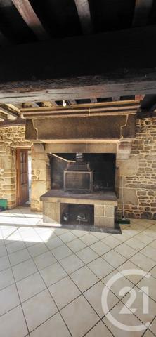 Maison à vendre  7 pièces - 192,74 m2 ANTRAIN - 35