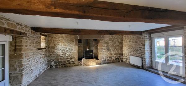 Maison à vendre  7 pièces - 192,74 m2 ANTRAIN - 35