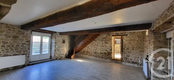 Maison à vendre  7 pièces - 192,74 m2 ANTRAIN - 35