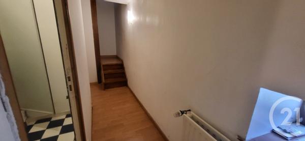 Maison à vendre  7 pièces - 192,74 m2 ANTRAIN - 35