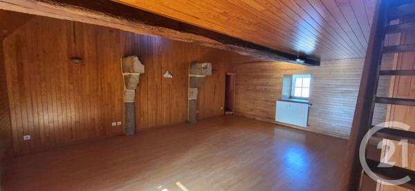 Maison à vendre  7 pièces - 192,74 m2 ANTRAIN - 35