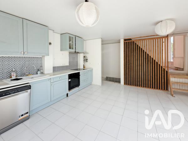 Maison à vendre 4 pièces 95 m² Brunoy