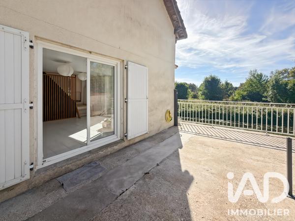 Maison à vendre 4 pièces 95 m² Brunoy