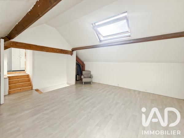 Maison à vendre 4 pièces 95 m² Brunoy