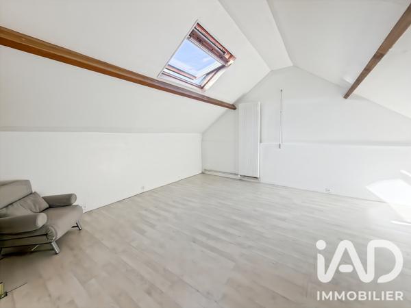 Maison à vendre 4 pièces 95 m² Brunoy
