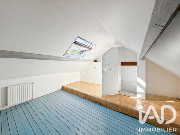 Maison à vendre 4 pièces 95 m² Brunoy