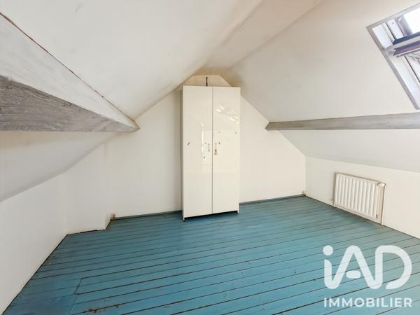 Maison à vendre 4 pièces 95 m² Brunoy