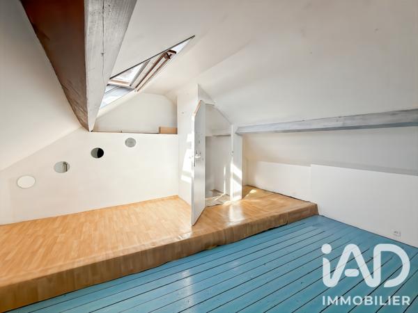 Maison à vendre 4 pièces 95 m² Brunoy