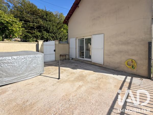 Maison à vendre 4 pièces 95 m² Brunoy