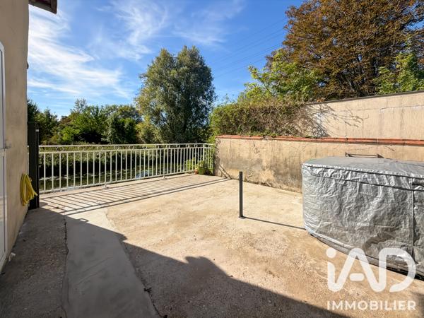 Maison à vendre 4 pièces 95 m² Brunoy