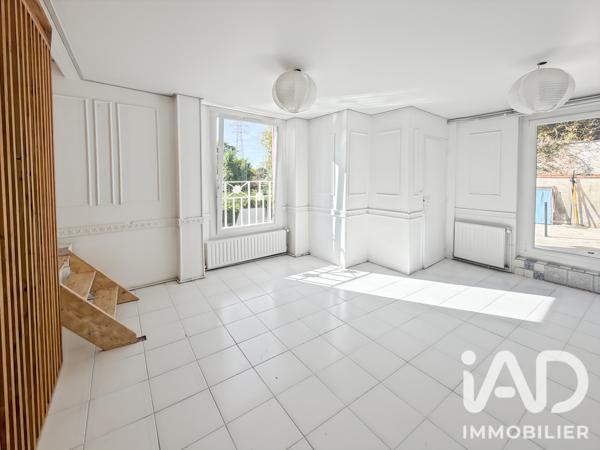 Maison à vendre 4 pièces 95 m² Brunoy