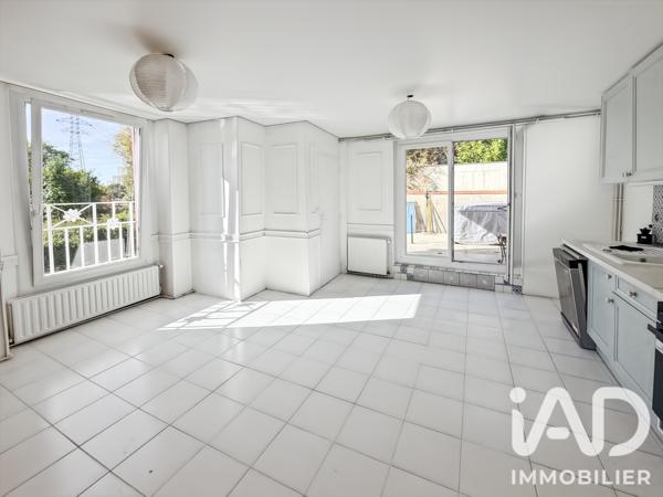 Maison à vendre 4 pièces 95 m² Brunoy