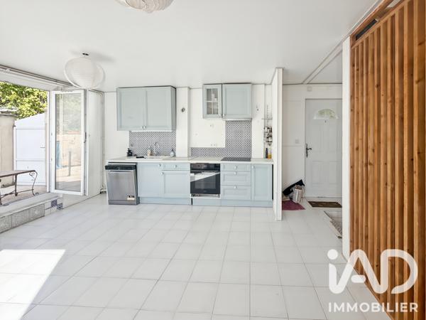 Maison à vendre 4 pièces 95 m² Brunoy