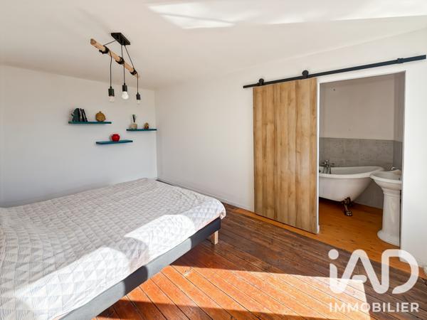 Maison à vendre 4 pièces 95 m² Brunoy