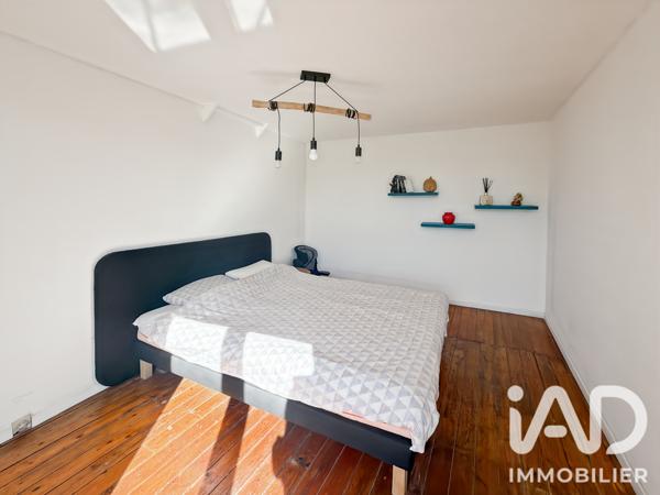 Maison à vendre 4 pièces 95 m² Brunoy
