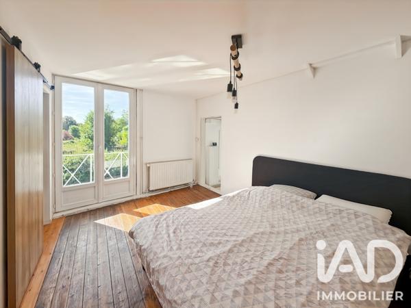 Maison à vendre 4 pièces 95 m² Brunoy