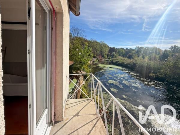 Maison à vendre 4 pièces 95 m² Brunoy
