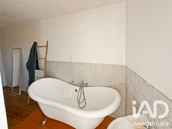 Maison à vendre 4 pièces 95 m² Brunoy