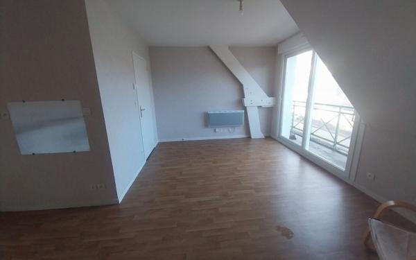 Appartement à louer    2 pièces • 37,55 m2 Argentan