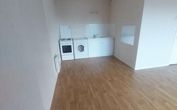 Appartement à louer    2 pièces • 37,55 m2 Argentan