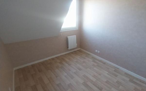 Appartement à louer    2 pièces • 37,55 m2 Argentan