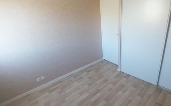 Appartement à louer    2 pièces • 37,55 m2 Argentan