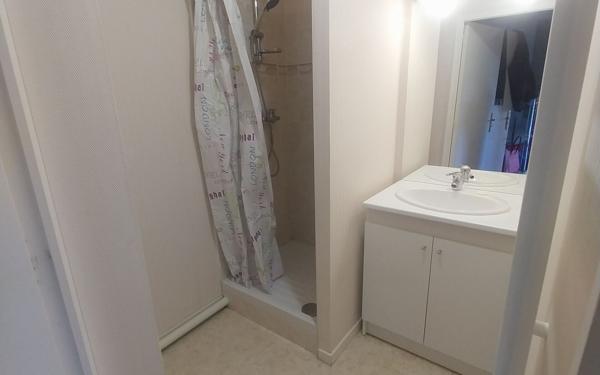 Appartement à louer    2 pièces • 37,55 m2 Argentan