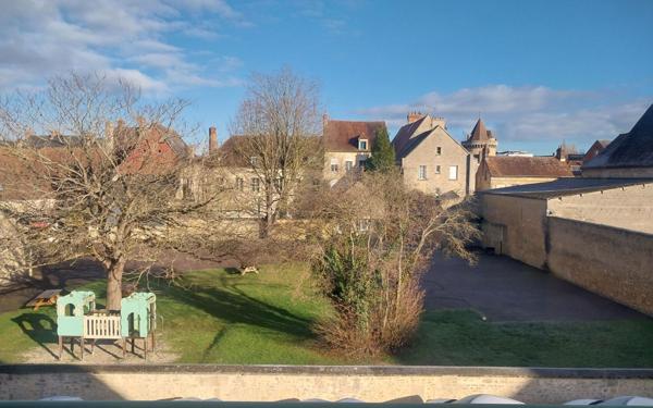 Appartement à louer    2 pièces • 37,55 m2 Argentan