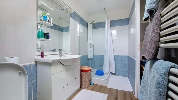 Demeure de prestige Saint Georges Sur Cher 11 piece