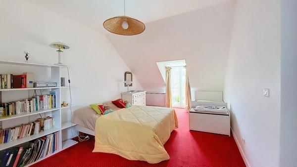 Demeure de prestige Saint Georges Sur Cher 11 piece