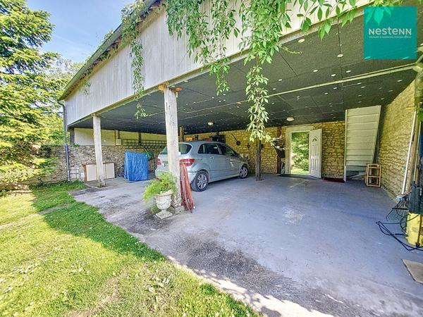 Demeure de prestige Saint Georges Sur Cher 11 piece