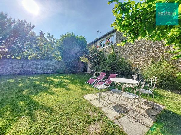 Demeure de prestige Saint Georges Sur Cher 11 piece