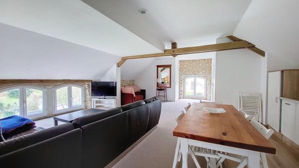 Demeure de prestige Saint Georges Sur Cher 11 piece