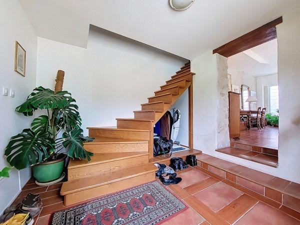 Demeure de prestige Saint Georges Sur Cher 11 piece