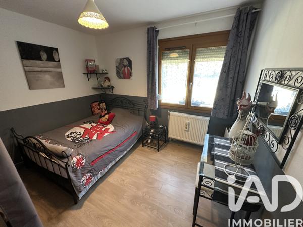 Maison à vendre 5 pièces 125 m² Hennezel
