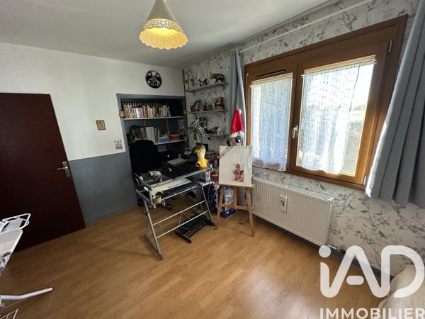 Maison à vendre 5 pièces 125 m² Hennezel