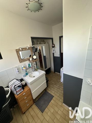 Maison à vendre 5 pièces 125 m² Hennezel